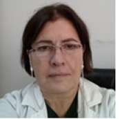 Dr. Öğr. Üyesi Gülderen YILDIRMAZ