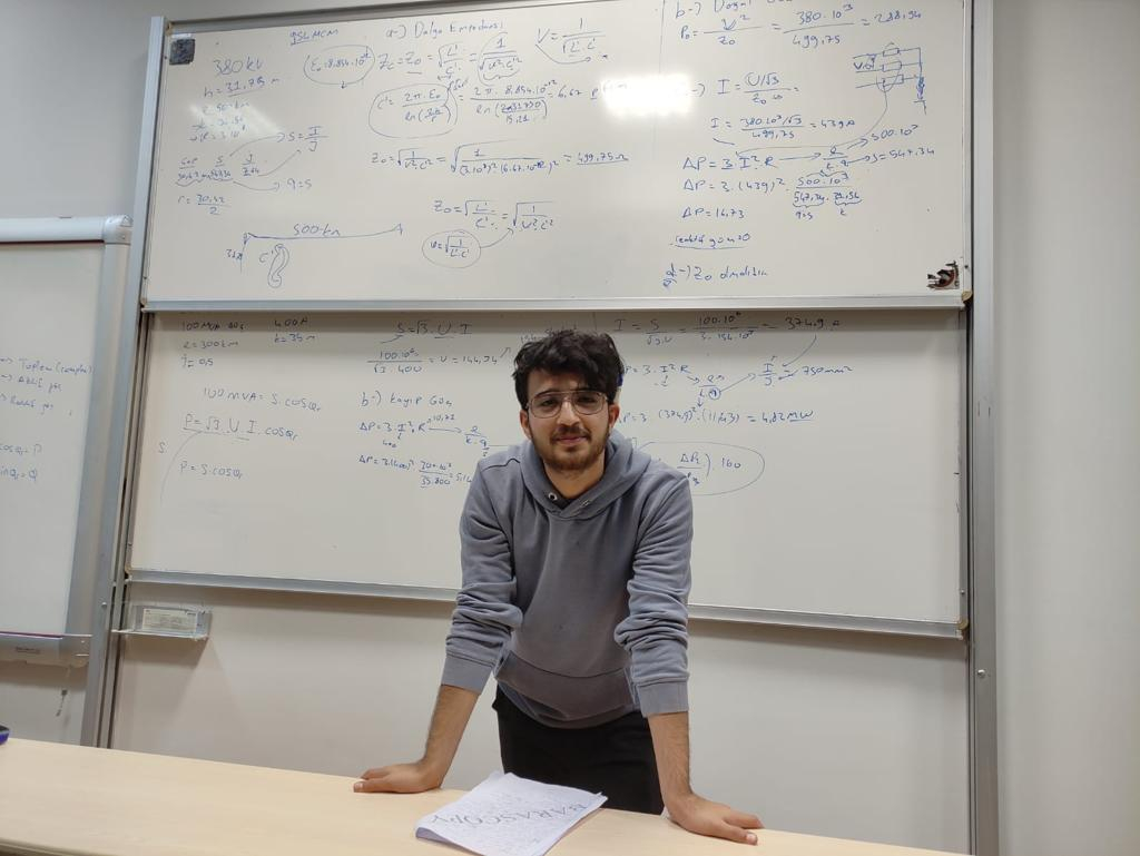 ELM Öğrenci Temsilciliği